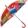 Skėtis Berniukams Marvel Spider Man Raudona SM13758/RED44