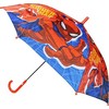 Skėtis Berniukams Marvel Spider Man Mėlyna Raudona SM1326755
