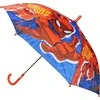 Skėtis Berniukams Marvel Spider Man Mėlyna Raudona SM1326755