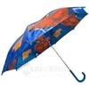 Skėtis Berniukams Marvel Spider Man Mėlyna SM13267-15