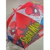 Skėtis Berniukams Marvel Spider Man Raudona SM13758/RED44