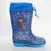 Spin Master Guminiai Batai Vaikams Paw Patrol Mėlyna 860-813
