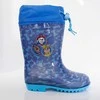 Spin Master Guminiai Batai Vaikams Paw Patrol Mėlyna 860-813