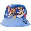 Spin Master Panama Kepurė Vaikams Paw Patrol Mėlyna