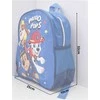 Spin Master Paw Patrol Kuprinė Vaikams Mėlyna PAW-A-BAG-80