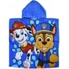 Spin Master Paw Patrol Rankšluostis Vaikams Mėlyna PAW-H-PONCHO-111