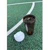 Sportsman Gertuvė Plaktuvė SP-2026/Juodas/Baltas