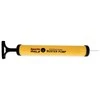 Sportsman Kamuolio Pompa 28cm Geltona A3415/Geltonas
