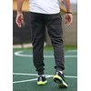 Sportsman Sportinės Kelnės Vyrams Pilkas JX6205/Pilkas