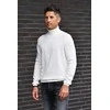 Viadi Polo Golfas Vyrams Baltas 300/Color-Ekru