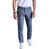 Viadi Polo Kelnės Vyrams Pilkas 6545-5745-3018-9