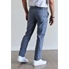 Viadi Polo Kelnės Vyrams Pilkas 6545-5745-3018-9