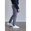 Viadi Polo Klasikinės Kelnės Vyrams Pilkas 6445-4337-3018-6