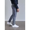 Viadi Polo Klasikinės Kelnės Vyrams Pilkas 6445-4337-3018-6
