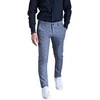 Viadi Polo Klasikinės Kelnės Vyrams Pilkas 6445-4337-3018-6