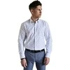 Viadi Polo Marškiniai Vyrams Baltas DH01182