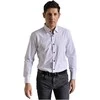Viadi Polo Marškiniai Vyrams Baltas DH01186