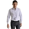 Viadi Polo Marškiniai Vyrams Baltas DH01186
