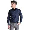 Viadi Polo Marškiniai Vyrams Mėlyna DH01183