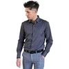 Viadi Polo Marškiniai Vyrams Mėlyna DH0192