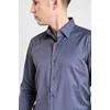 Viadi Polo Marškiniai Vyrams Mėlyna DH0192