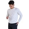 Viadi Polo Megztinis Vyrams Baltas 2062/EKRU