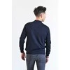 Viadi Polo Megztinis Vyrams Juodas 524/COLOR/50