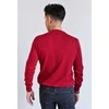 Viadi Polo Megztinis Vyrams Raudona 100/COLOR/59