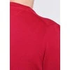 Viadi Polo Megztinis Vyrams Raudona 100/COLOR/59