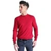 Viadi Polo Megztinis Vyrams Raudona 100/COLOR/59