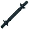 Metalinis / ABS grifas TUNTURI 36 cm / 30 mm
