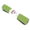 Aerobinis kilimėlis Sportbay® ECO Fit Deluxe (Spalva: Žalia/pilka)