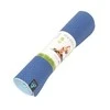 Aerobinis kilimėlis Sportbay® ECO Fit Deluxe (Spalva: Mėlyna/šviesiai mėlyna)