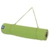Aerobinis kilimėlis Sportbay® ECO Fit Deluxe (Spalva: Žalia/pilka)