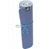 Aerobinis kilimėlis Sportbay® ECO Fit Deluxe (Spalva: Mėlyna/šviesiai mėlyna)