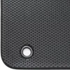 Aerobinis kilimėlis TIGUAR Workout Mat (Spalva: Juoda)