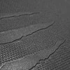 Aerobinis kilimėlis TIGUAR Workout Mat (Spalva: Juoda)