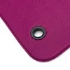 Aerobinis kilimėlis TIGUAR Workout Mat (Spalva: Purpurinė)
