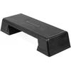 Aerobinis stepas (pakyla) Gymstick Pro Step (juodas / juoda)