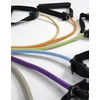 Apvali juosta MOVES Fit Tube 30 m (Spalva: Lime Žalias)
