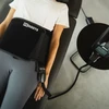 Atsistatymo įrenginys Reboots Cryo Pro su priedais