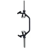 Atviras olimpinis grifas Sportbay Open Hex Trap Bar