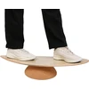 Balansavimo platforma Sportbay Balance Half Ball