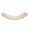 Balansinė lenta SPORTBAY® Wobble Board