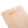 Balansinė lenta SPORTBAY® Wobble Board