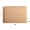 Balansinis padas Gymstick Cork Standing Mat