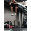 Barjeras GYMSTICK Bounce-Back Hurdle 60-115cm