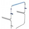 Barjeras GYMSTICK Bounce-Back Hurdle 60-115cm