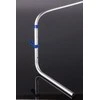 Barjeras GYMSTICK Bounce-Back Hurdle 60-115cm