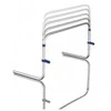 Barjeras GYMSTICK Bounce-Back Hurdle 60-115cm